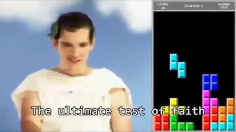 The Gods Of Tetris #ea #tetris  #god  #meme  #memes  #discord  #discordmemes  #DirtBucketStudios