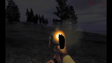 ARMA 2 - Chernarus Apocalypse 1 solo playthrough (part 1/3)