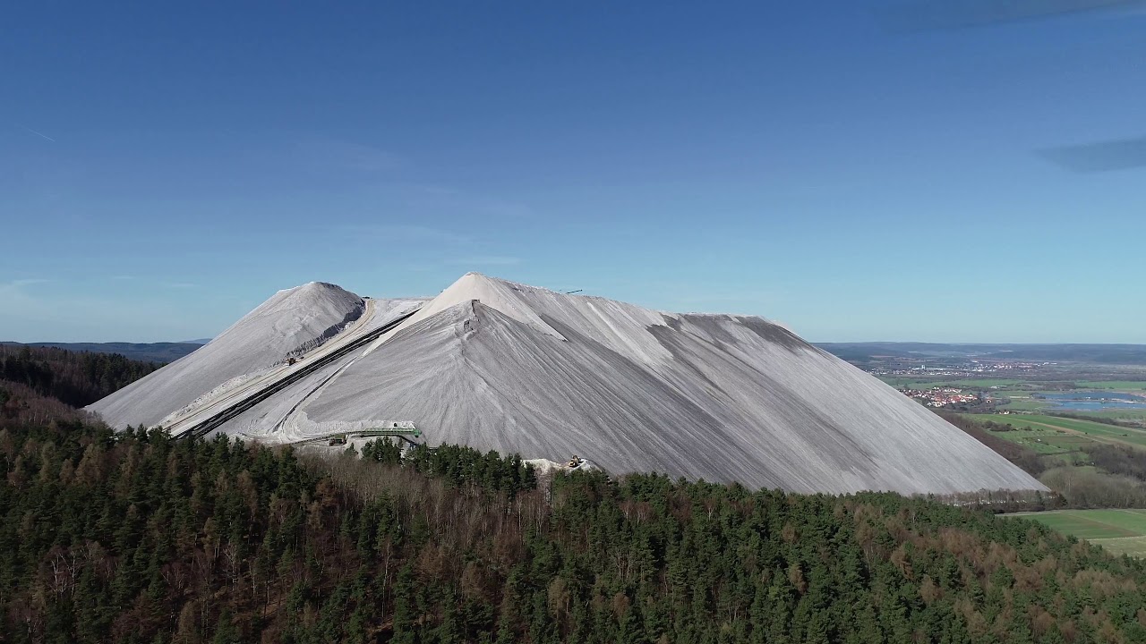 Monte Kali