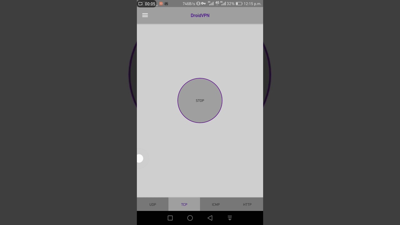 Droid Vpn New Settings 06 October 2021