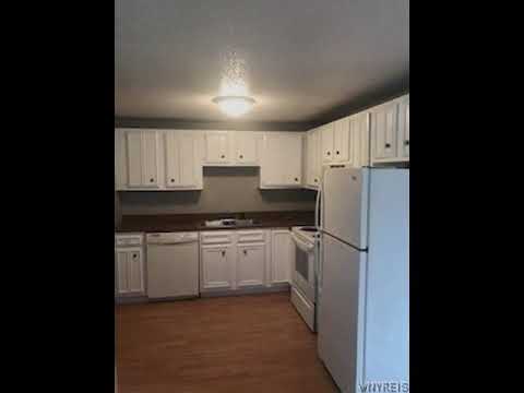 6309 Robinson Road, Lockport, NY home video tour
