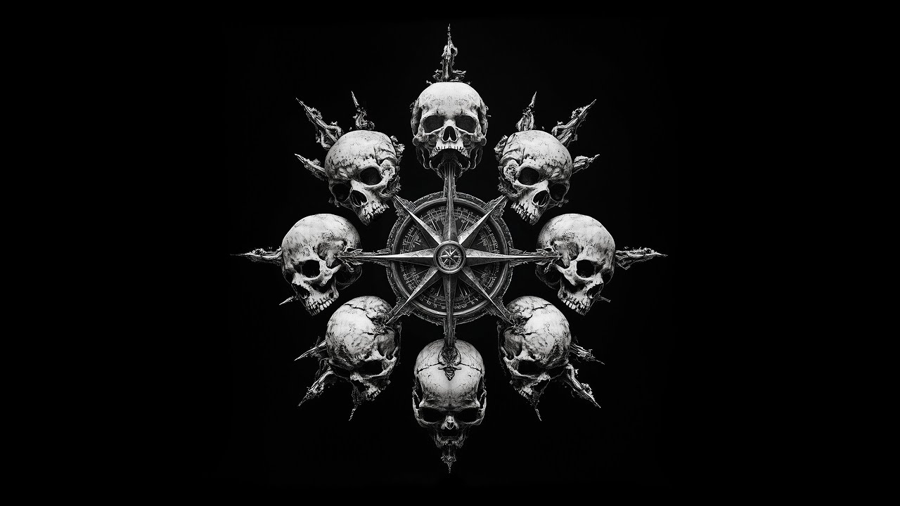 Watch Rok Nardin - Cursed Tides on YouTube Watch Rok Nardin - Cursed Tides on YouTube