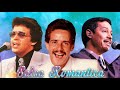 MIX SALSA ROMANTICA DE LO MEJOR DE Eddie Santiago - Héctor Lavoe - Frankie Ruiz