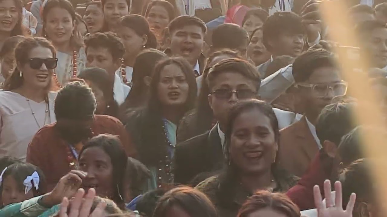 Lympung ki khun ka niam tre niam khasi ba 6