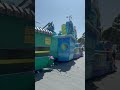 東京ディズニーランドに行って、ベイマックスのミッション・クールダウンを体験してみた。その5|2025.08.29|Shot on Apple iPhone 15 Pro MAX|#shorts