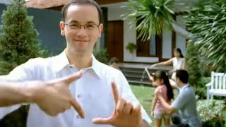 Iklan Bloodcare (2009)