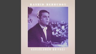 Duet - Rashid Behbudov