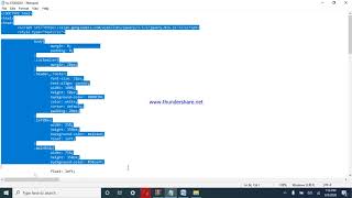 CS202 Assignment 3 Complete Solution Spring 2020 || CS202 Fundamentals of Front-End Development