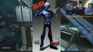 Offensive Combat - Halloween Reveal - Official Developer Stream