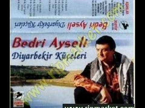 Bedri Ayseli - Sabiha  (Turkish - Arabic - Aramaic)