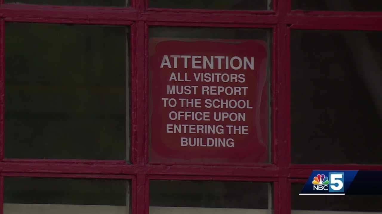 Classes canceled at Vermont elementary school after alleged threat