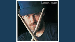 Video thumbnail of "Levon Helm - Audience For My Pain"