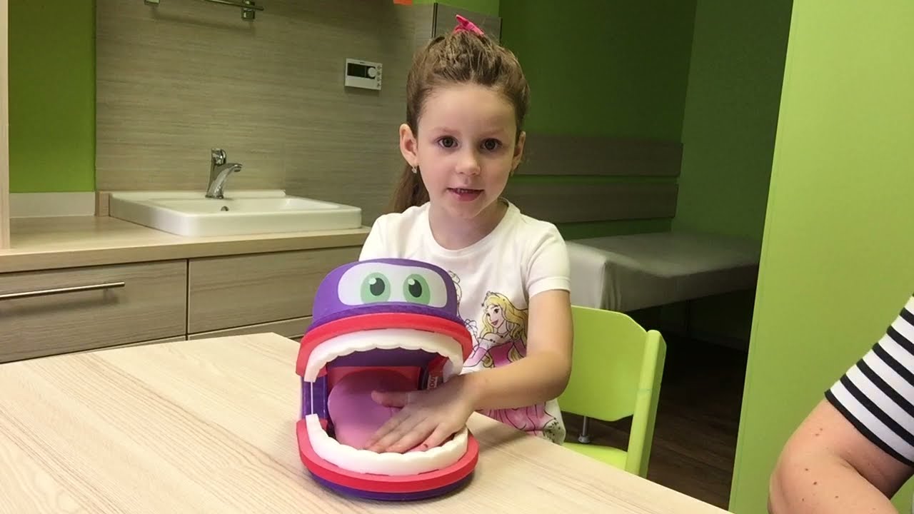 SmartMouth lekce č. 1: Poznej svou pusinku