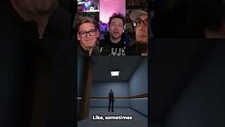Reacting to the The Boys VR Game Trailer!