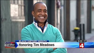 Tim Meadows - 'SNL' Funny Guy