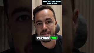 The SHOCKING Truth About Renting vs Buying a Home in 2025