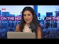 Israel Braces for War | Trump Makes Historic Saudi Announcement