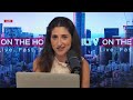 Israel Braces for War | Trump Makes Historic Saudi Announcement