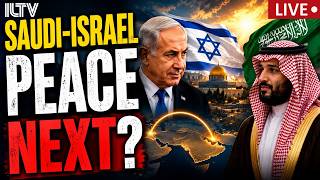 Israel Braces for War | Trump Makes Historic Saudi Announcement
