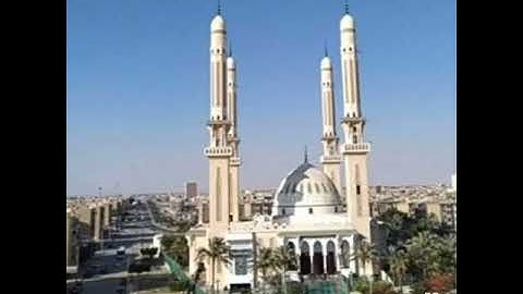015سورة الحجر الشيخ ممدوح عبداللاه الهاشمي مم