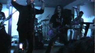 Video thumbnail of "AUTOCONTROL  Dimelo, KIS KAS 12 - 11 - 11"