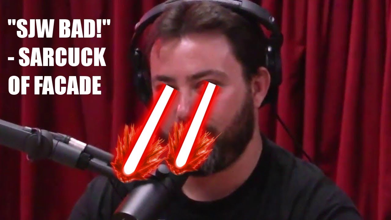 Sargon Of Akkad EXPOSES Himself As A Moron Who Knows NOTHING!