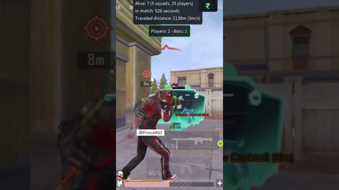 AORUS 4.0 | TELEGRAM - @SHUBHxAR | @PrinceIND