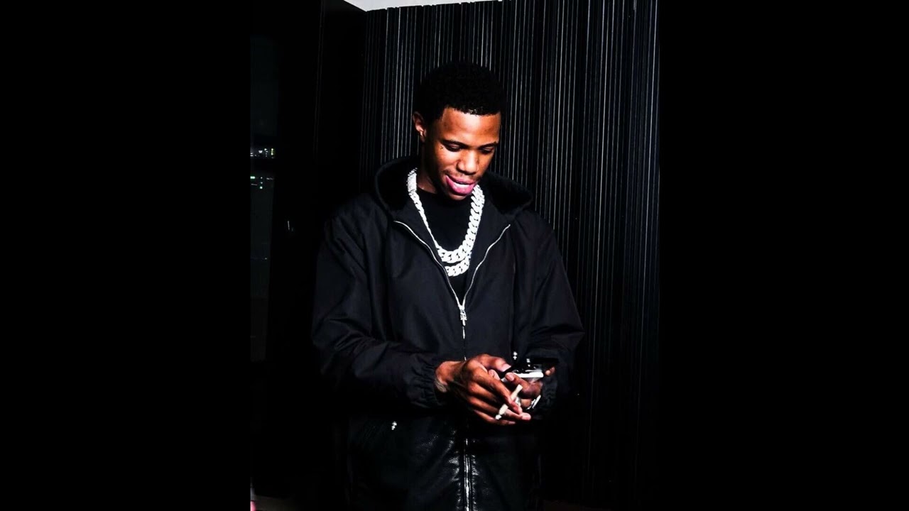 [FREE] A Boogie Type Beat - "Said It" | BOUNCY TYPE BEAT 2026