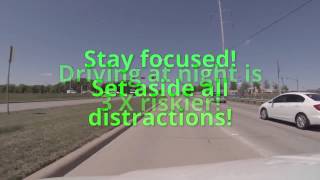 Driving Safe