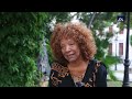 Nancy Morejón: Cuba no ha dejado nunca de perpetuar su instinto de resistencia
