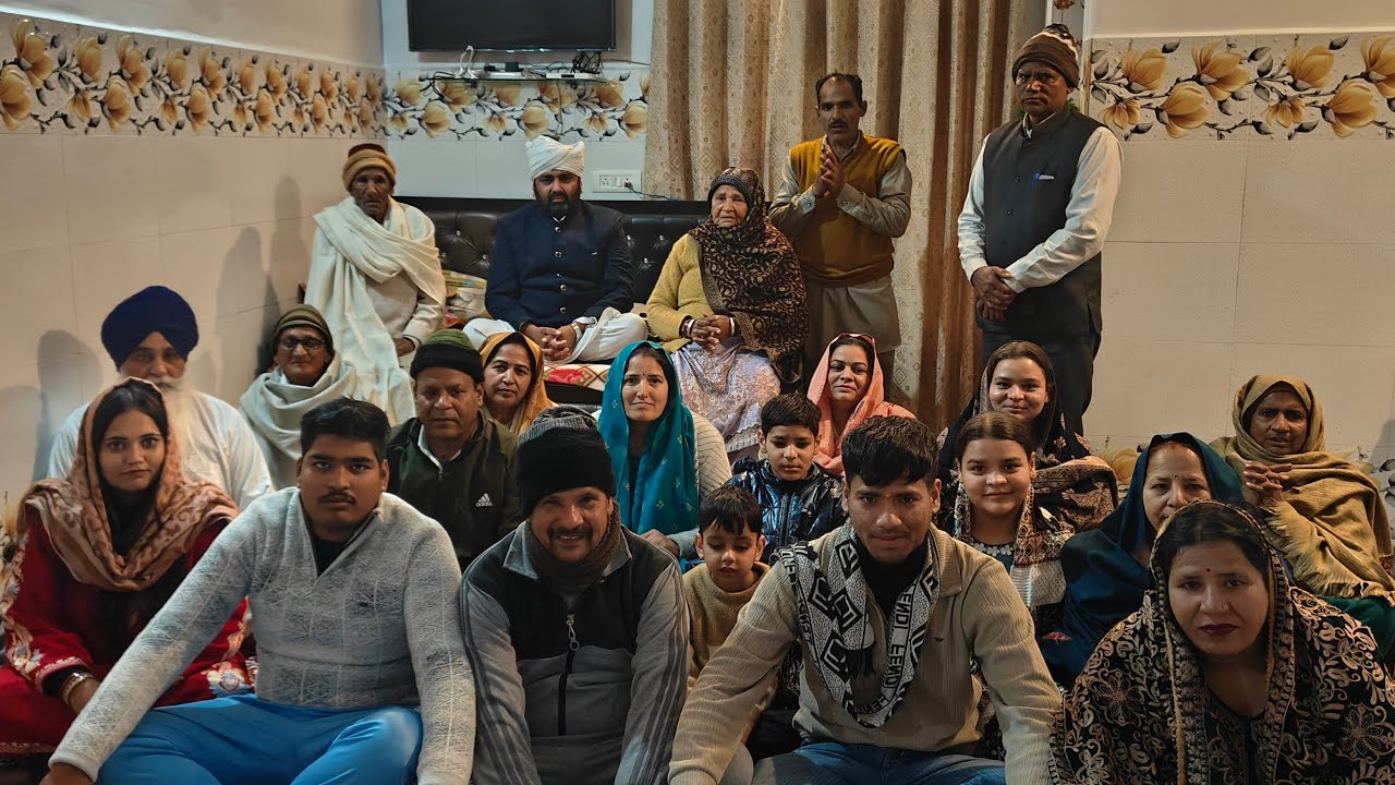 SATSANG AGAM MARG DHAM NUD JAMMU KASHMIR DAWARA LIVE AARTI EVERY DAY STREAMING TIME EVENING ✨🌆✨🌆✨