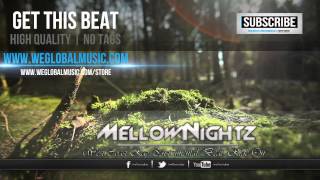 West Coast Rap Instrumental Beat 2015 | Ride On