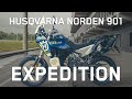 Відео огляд Husqvarna Norden 901 Expedition 2023