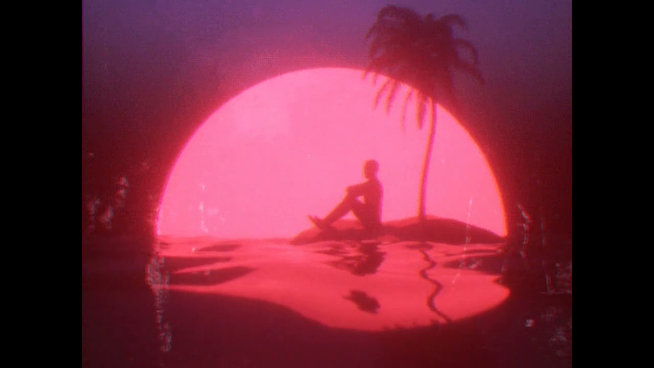 BELLA, BYG SMYLE - I'M SAD (slowed + reverb) | PreXan