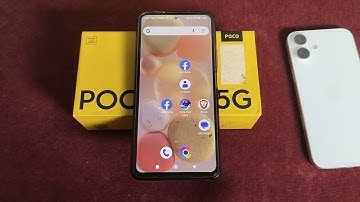 How to clear call history in Poco M7 Pro 5G || Poco me call history kaise hataye