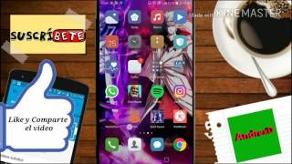 LA MEJOR APLICACION DE WALLPAPER DE ANIMES PARA TU ANDROID screenshot 4