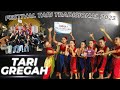 Tari gregah sanggar budaya nusantara  festival tari tradisional 2023