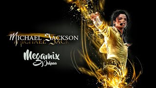 Michael Jackson Megamix (Dj Juhuuu Remastered) (HQ) 2024