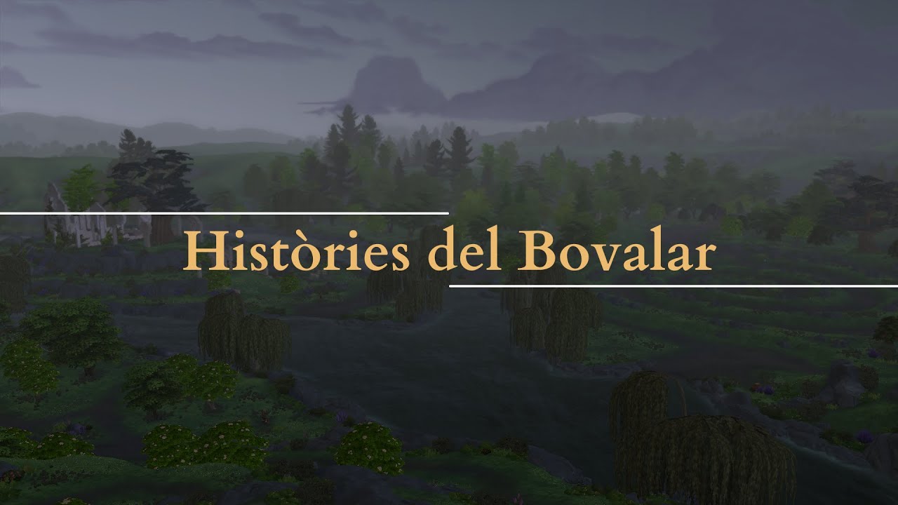 Històries del Bovalar | Capítol 2: De gallines i veïns.👩🌾
