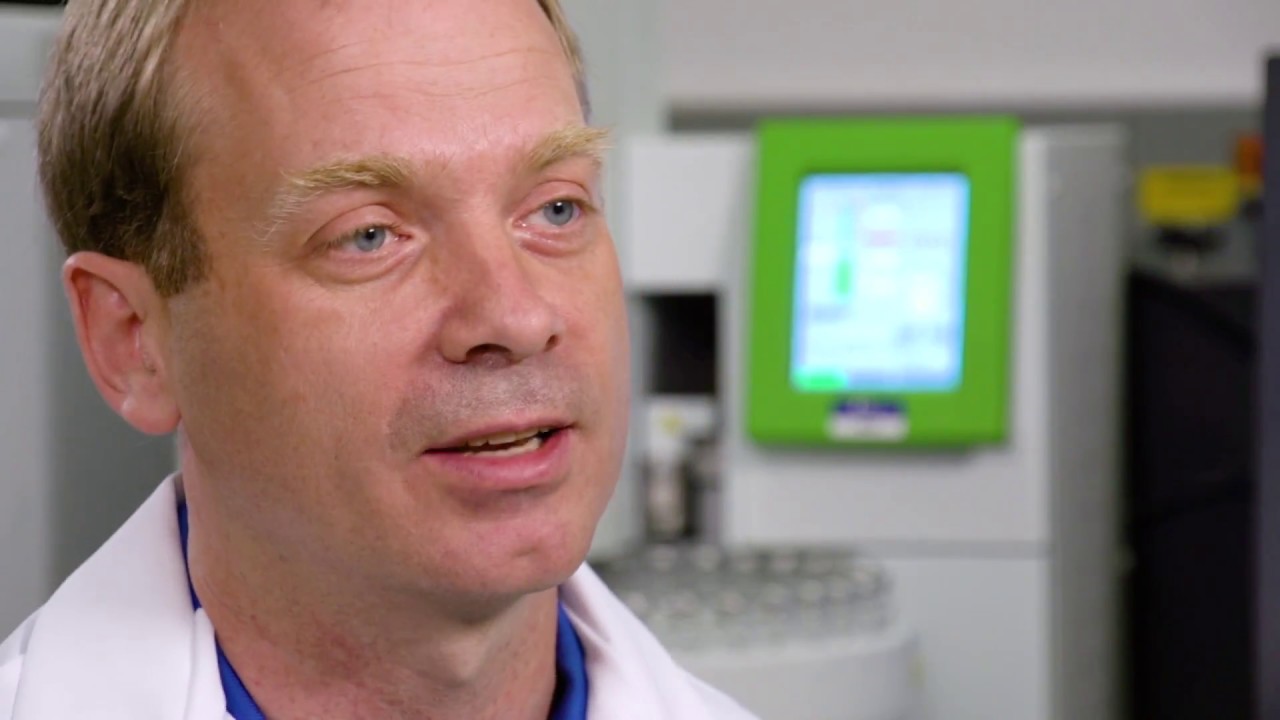 Improve and Simplify USP Method 467