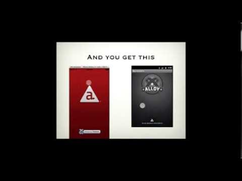 Device compatibility with Titanium & Backbone - Michael Leaney