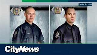 Canadians continue to remember and honour fallen officers