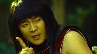 au三太郎CM「イノベーション篇」30秒