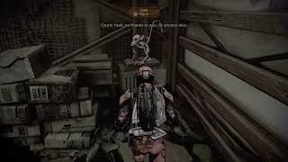 INTRIGUING (mass effect)