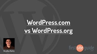 WordPress.com vs WordPress.org - What is the Best Choice for Your Blog