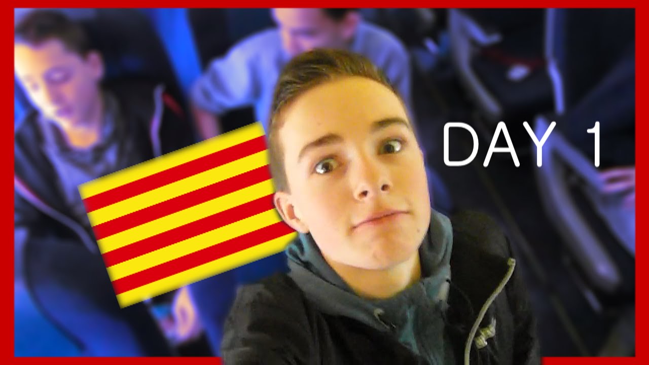 TERRASSA/BARCELONA MONDAY YouTube