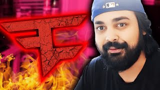 FaZe Clan Might Finally Be Over | Some Ordinary Podcast #126 screenshot 4