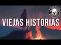 Viejas historias-Capítulo 2 "La Espada Argéntea"