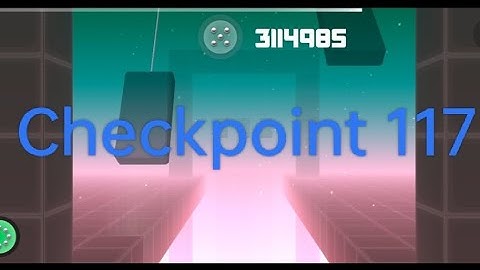 Smash Hit Custom Pack 1.2.1 checkpoint 117|