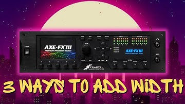 3 Ways to Get W I D E R Tones | Tuesday Tone Tip